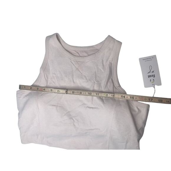 FEAT Women's Solace‎ Tank RoseQuartz XL - Picture 9 of 16
